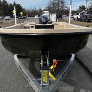 2026 Carolina Skiff E16JVXTH